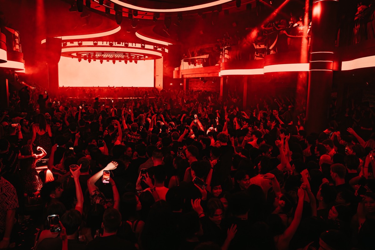 Unity Events crowd photo 18