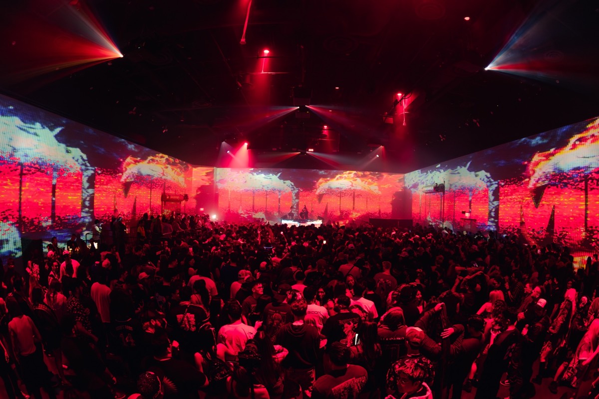 Unity Events crowd photo 25